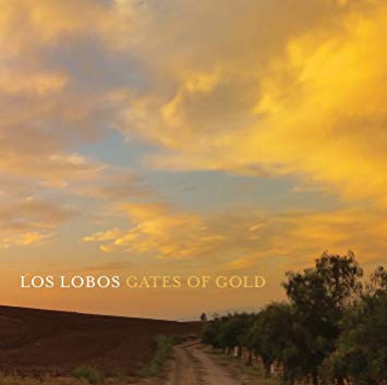 Los Lobos - Gates Of Gold - CD