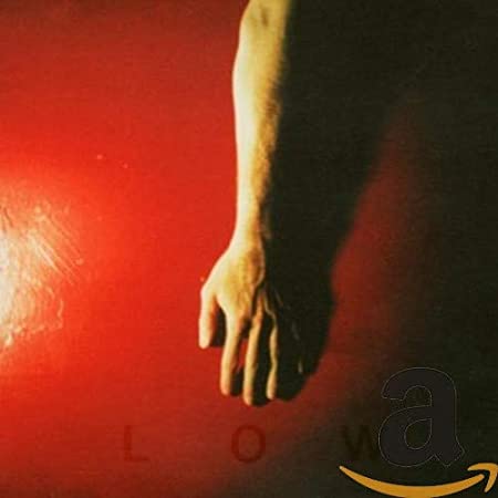 Low - Trust - CD