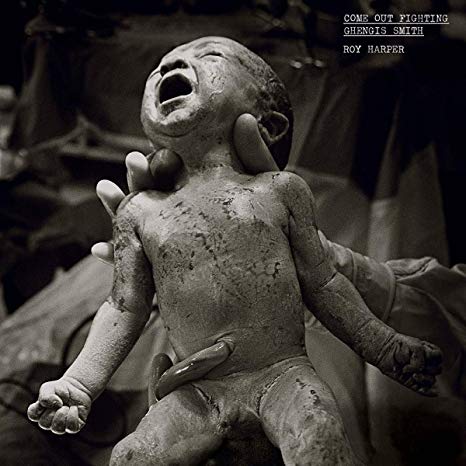 Roy Harper - Come Out Fighting Ghengis Smith - CD