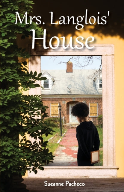 Pacheco - Mrs. Langlois' House - New paperback or softback