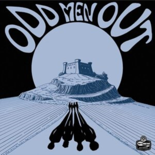 ODD MEN OUT - CD