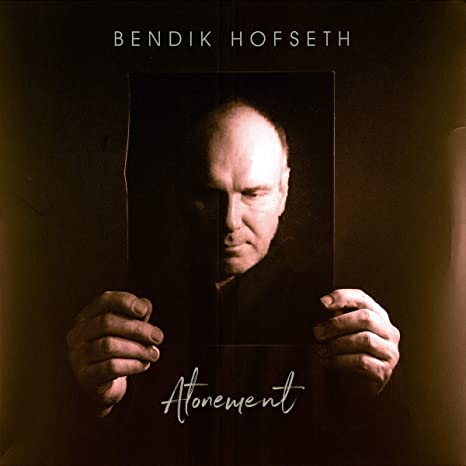 HOFSETH BENDIK - ATONEMENT - Vinyl Record 12X2