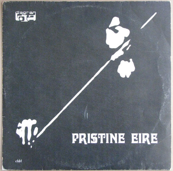 Pristine - Eire - Used Vinyl Record
