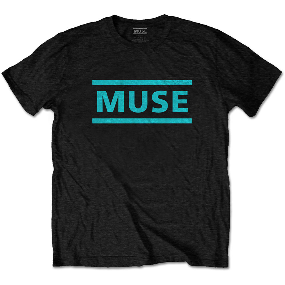 Muse - tshirt - Unisex - Short Sleeves - Medium