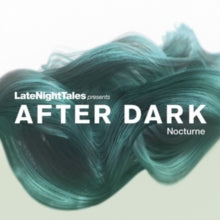 VARIOUS ARTISTS - LATE NIGHT TALES PRESENTS AFTER DARK NOCTURNE - CD