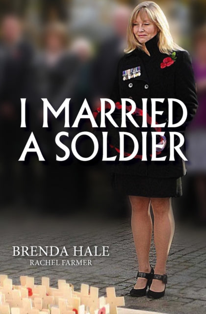 Rachel Farmer - I Married a Soldier - Paperback