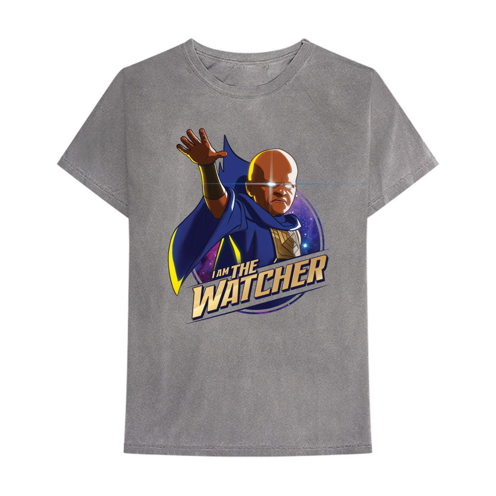 Comics - tshirt - Unisex - Short Sleeves - Medium