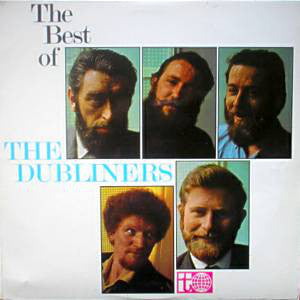 Dubliners - Best Of - Used Vinyl Record
