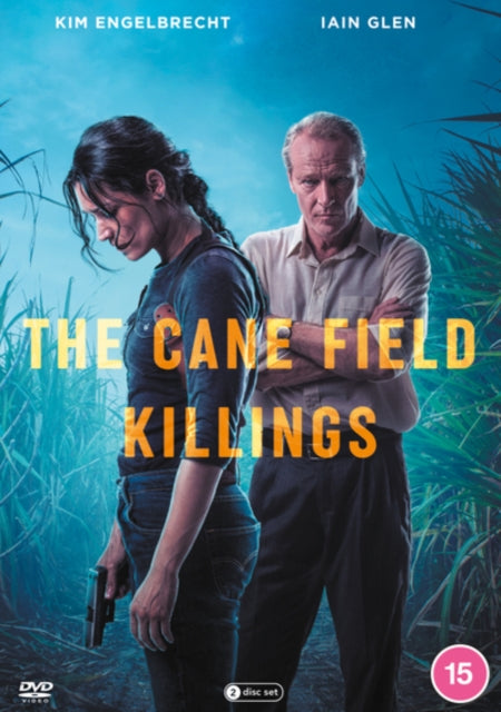 Cane Field Killings. The - New DVD