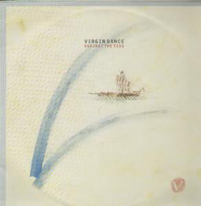 Virgin Dance - Against The Tide - Used Vinyl Record