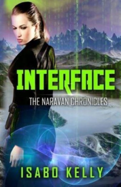 Kelly - Interface - New paperback or softback