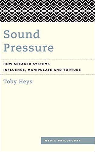 oby Heys - Sound Pressure   How Speaker Systems Influence, Manipulate