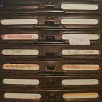 Strike Boys - Dope - Used Vinyl Record 12"