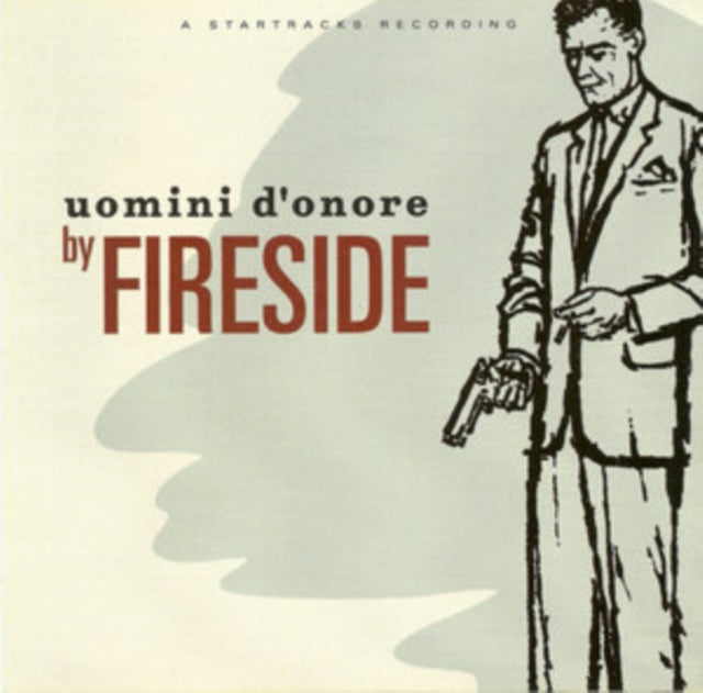 FIRESIDE - UOMINI DONORE (30TH ANNIVERSA - Vinyl Record