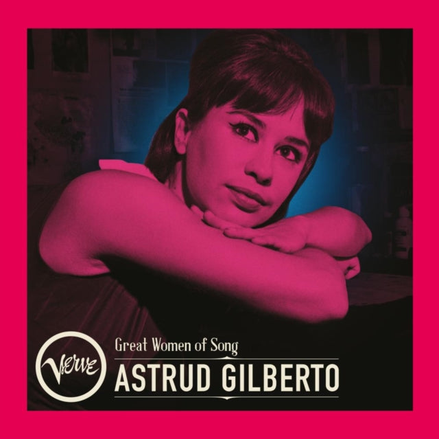 GILBERTO - GREAT WOMEN OF SONG: - CD