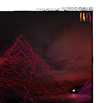Alfredo Ovalles - Transoceanic - New CD