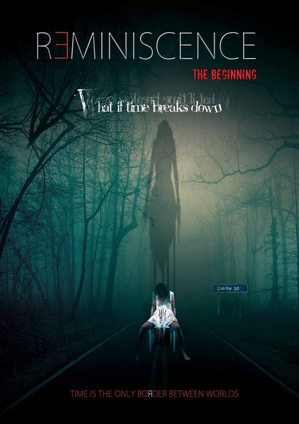 FEATURE FILM - REMINISCENCE: THE BEGINNING - DVD