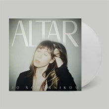 JO SCHORNIKOW - ALTAR - Vinyl Record VL