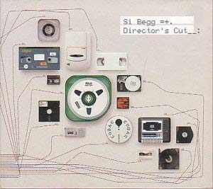 Si Begg - Director's Cut - CD