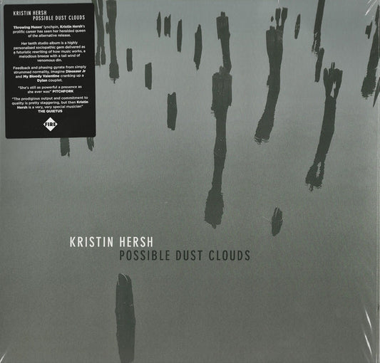 Kristin Hers - Possible Dust Clouds - New Vinyl Record