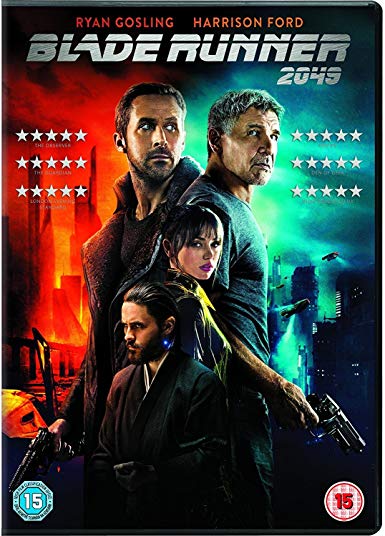 Blade Runner 2049 - DVD