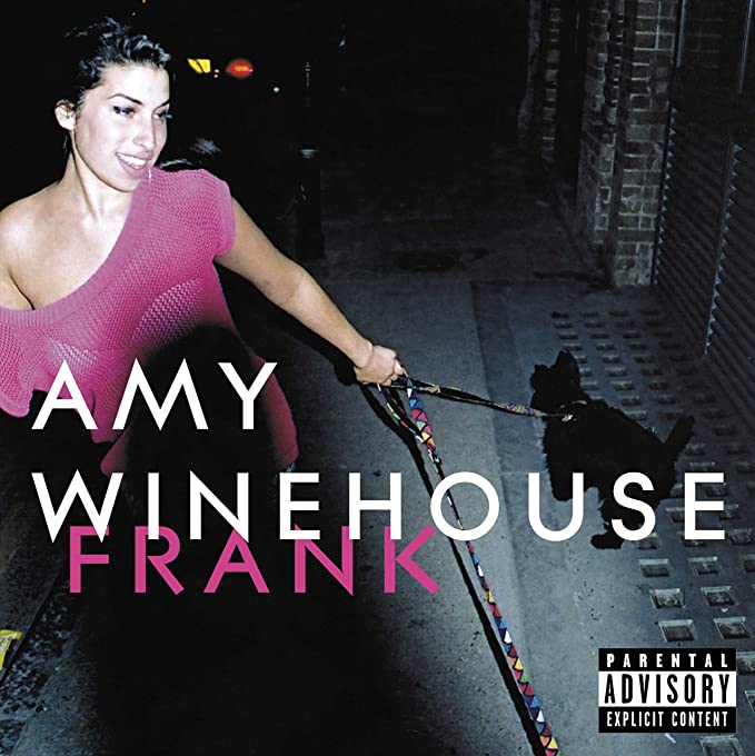 Winehouse - Frank (2LP - VINYL