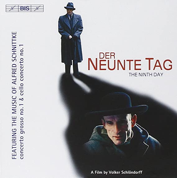 Alfred Schnittke - Der Neunte Tag (The Ninth Day): Concerto Grosso No. 1