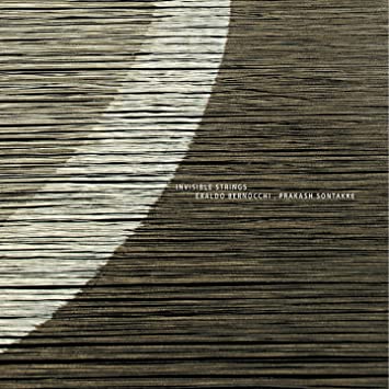 ERALDO BERNOCCHI;HAR - INVISIBLE STRINGS - CD