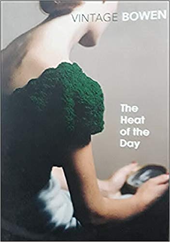Elizabeth Bowen - Heat Of The Day - New Paperback