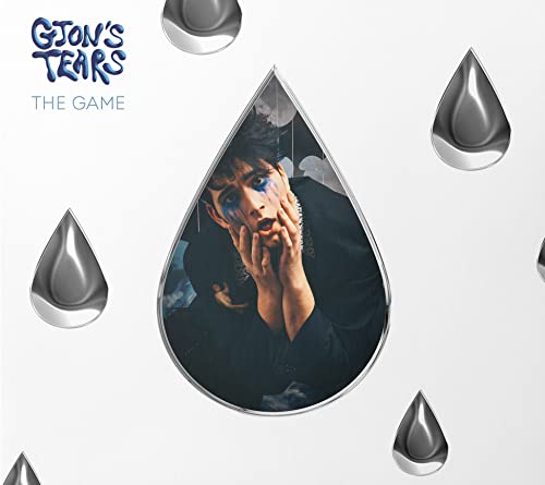 Game - CD