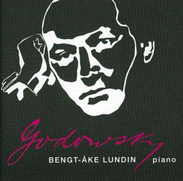 GODOWSKY - , - CD