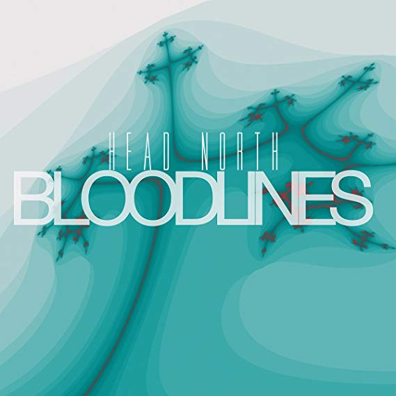 Head North - Bloodlines - Vinyl Record VINYL
