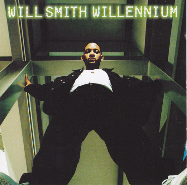 Will Smith - Willennium - Used CD