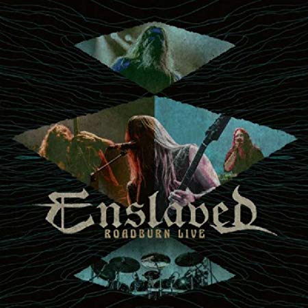 Enslaved - Roadburn Live - Vinyl Record