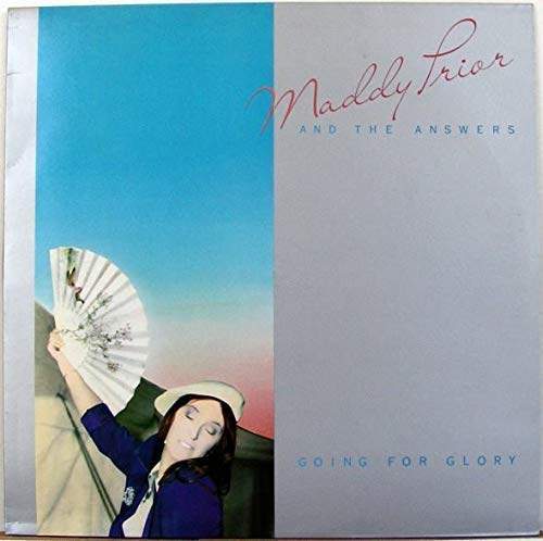 Maddy Prior and The - Going for Glory - CD