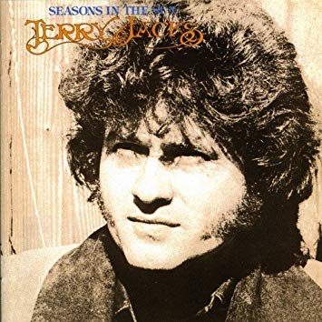 Terry Jacks - Seasons In The Sun - CD
