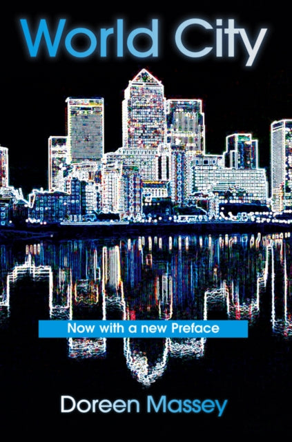 Massey - World City - New paperback or softback
