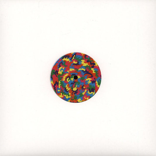 Analogue Players Clu - APC Edits Vol. 1 - New Vinyl Record 12"