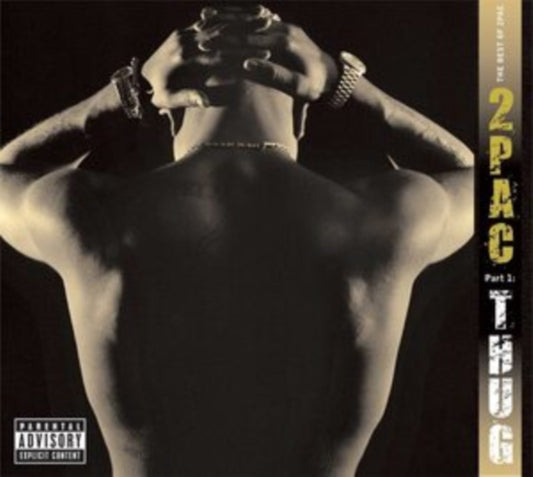 2Pac - Best Of - Vinyl Record L.P. SET
