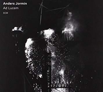 Anders Jormin - Ad Lucem - CD