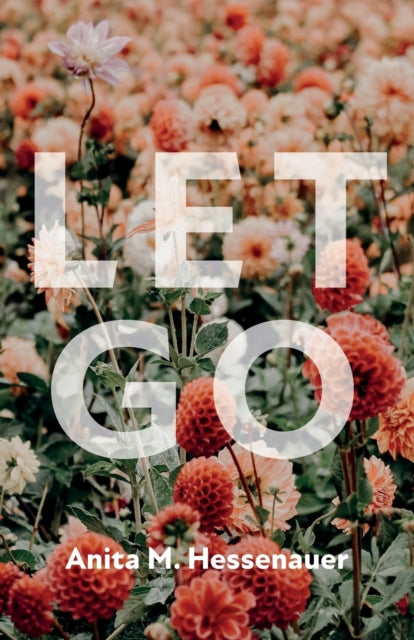 Hessenauer - Let Go - New paperback or softback