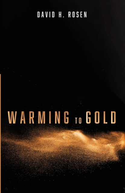 Rosen - Warming to Gold - New paperback or softback