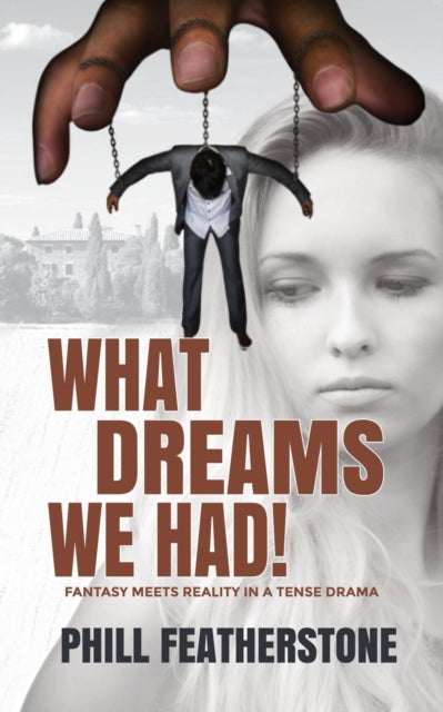 Featherston - What Dreams We Had - New paperback or softback