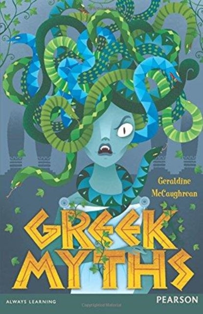 Wordsmith Year 5 Greek Myths - Paperback