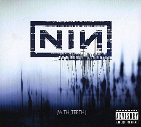 Nine Inch Nails - With Teeth - CD