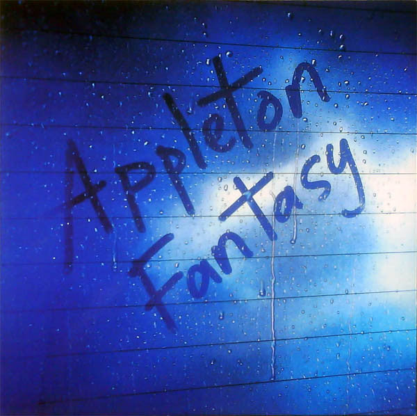 Appleton - Fantasy - Used Vinyl Record 12"