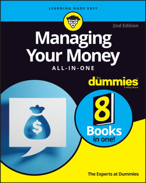 Experts at Dummies - Managing Your Money All-in-One For Dummies - Pape