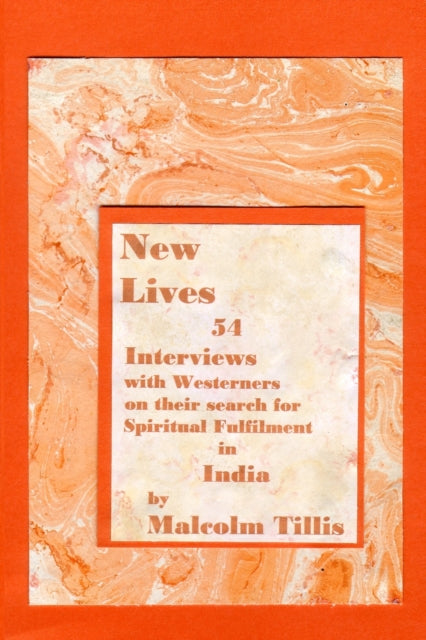illis - New Lives - New paperback or softback