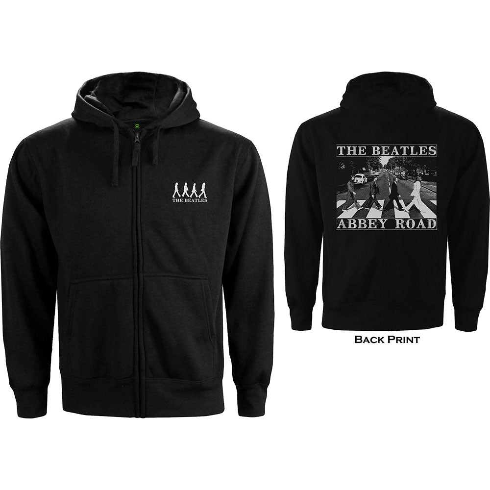 Beatles - hoodies - Unisex - Long Sleeves - Small