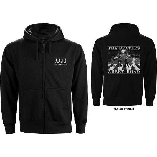 Beatles - hoodies - Unisex - Long Sleeves - X-Large